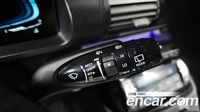 Hyundai Casper 2022 thumb 5