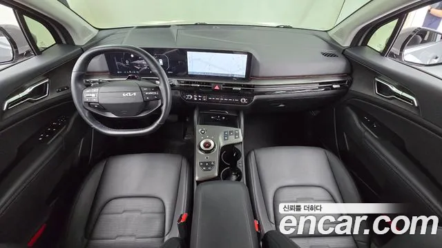 Kia Sportage 2025 thumb 6