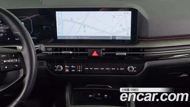 Kia Sportage 2025 thumb 11