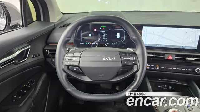 Kia Sportage 2025 thumb 12