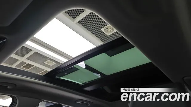Kia Sportage 2025 thumb 2