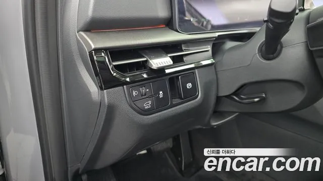 Kia Sportage 2025 thumb 8
