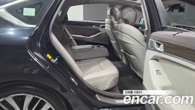 Hyundai Genesis 2014 thumb 11
