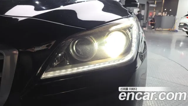 Hyundai Genesis 2014 thumb 3