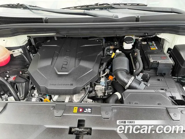 Kia Carnival 2021 thumb 6