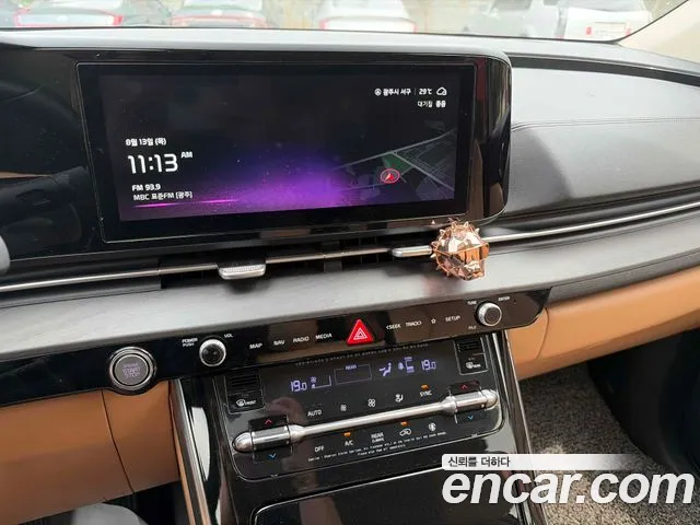 Kia Carnival 2021 thumb 12