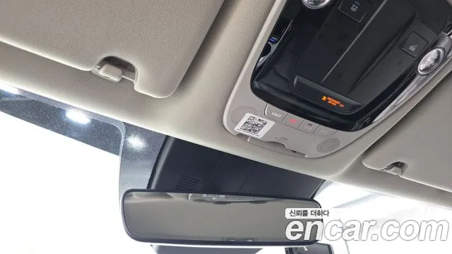 Kia K5 2021 thumb 2