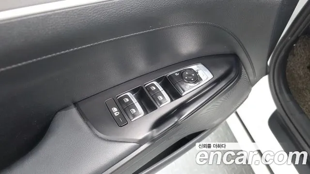 Kia K5 2021 thumb 7