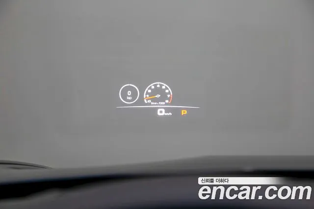 Porsche Panamera 2021 thumb 12