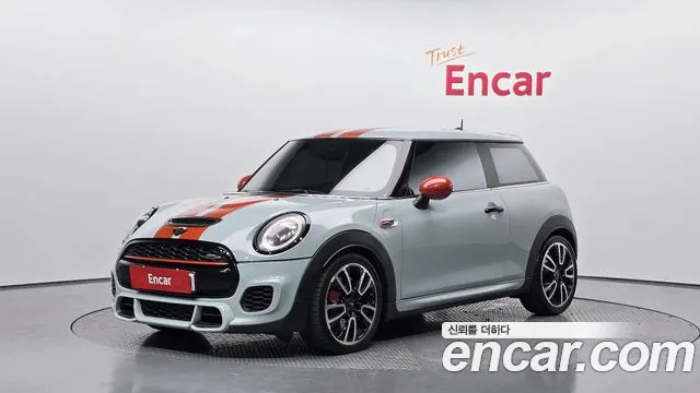 Mini Hatch 2019 thumb 9