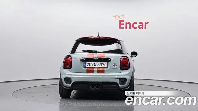 Mini Hatch 2019 thumb 6