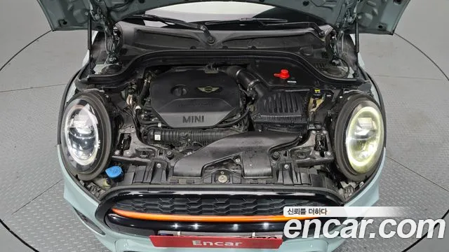 Mini Hatch 2019 thumb 10