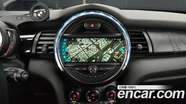 Mini Hatch 2019 thumb 7