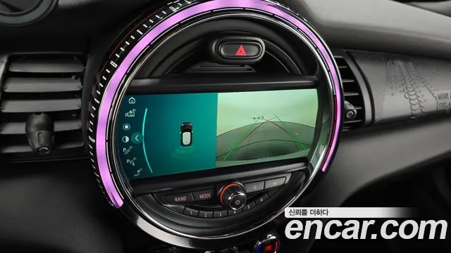 Mini Hatch 2019 thumb 8