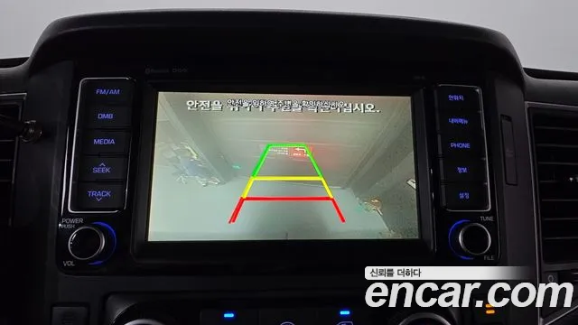 Hyundai Staria 2018 thumb 5