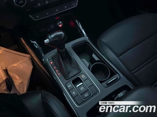 Kia Sorento 2015 thumb 9