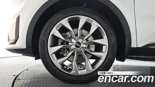Kia Sorento 2021 thumb 8