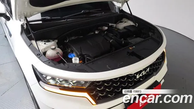 Kia Sorento 2021 thumb 5