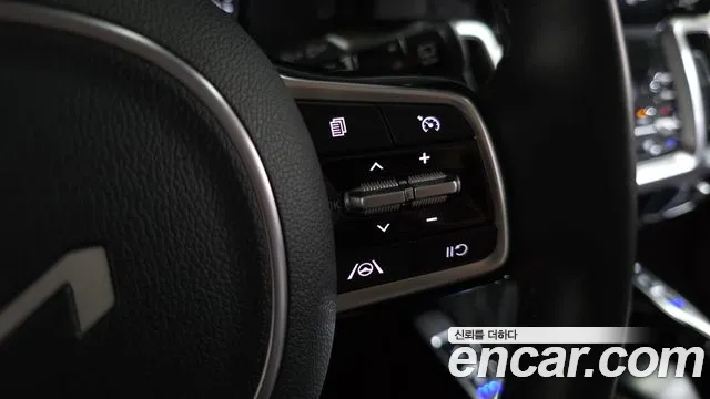 Kia Sorento 2021 thumb 7
