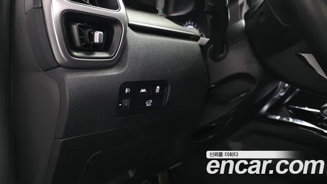 Kia Sorento 2021 thumb 6