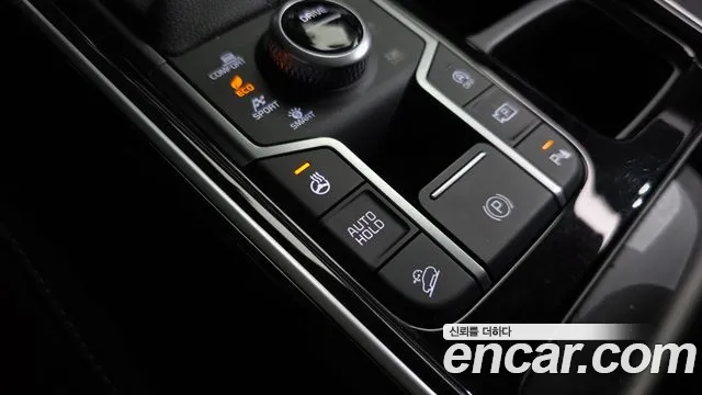 Kia Sorento 2021 thumb 10