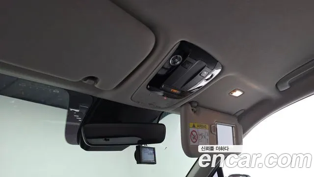 Kia Sorento 2021 thumb 12