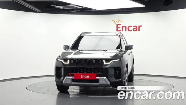KG_Mobility_Ssangyong Torres 2023 thumb 2