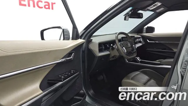 KG_Mobility_Ssangyong Torres 2023 thumb 8