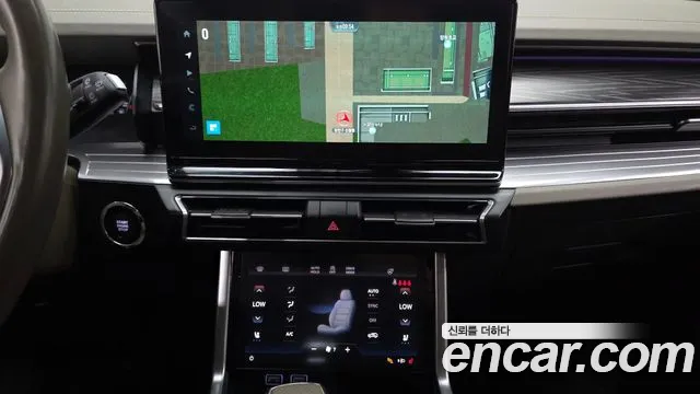 KG_Mobility_Ssangyong Torres 2023 thumb 5