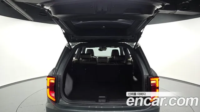 KG_Mobility_Ssangyong Torres 2023 thumb 3