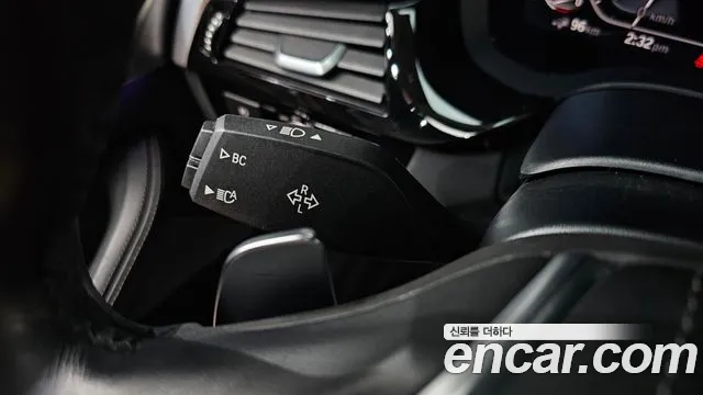 BMW 5 серии 2020 thumb 7