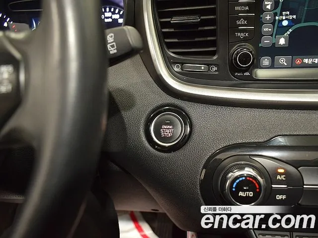 Kia Sorento 2014 thumb 3