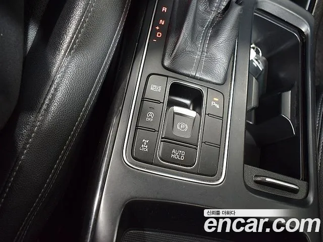 Kia Sorento 2014 thumb 6