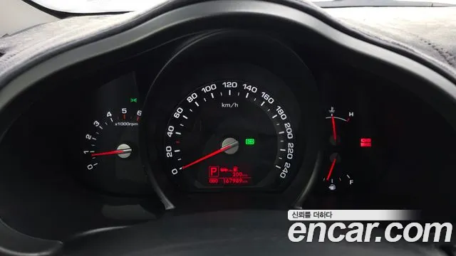 Kia Sportage 2011 thumb 7