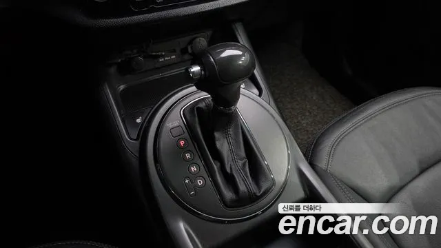 Kia Sportage 2011 thumb 8
