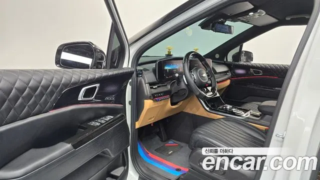 Kia Carnival 2021 thumb 12