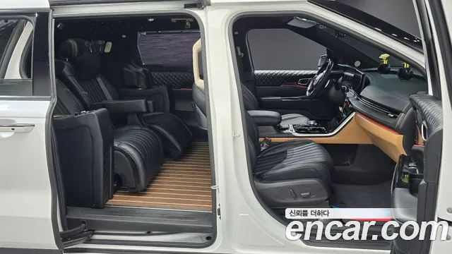 Kia Carnival 2021 thumb 10