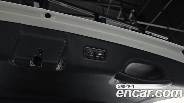 Kia Carnival 2021 thumb 9