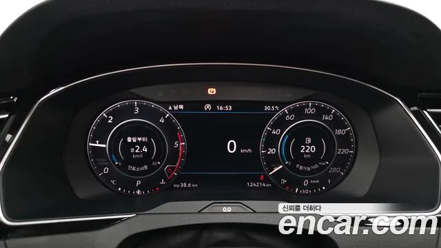 Volkswagen Arteon 2019 thumb 7