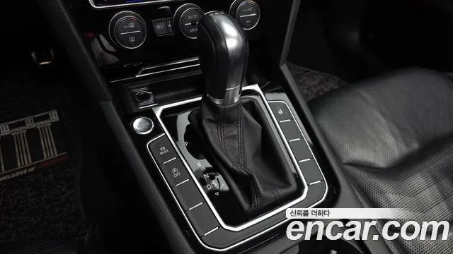 Volkswagen Arteon 2019 thumb 8