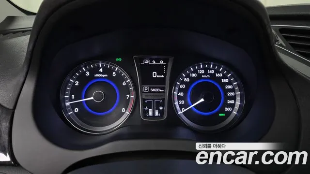 Hyundai Grandeur 2016 thumb 8