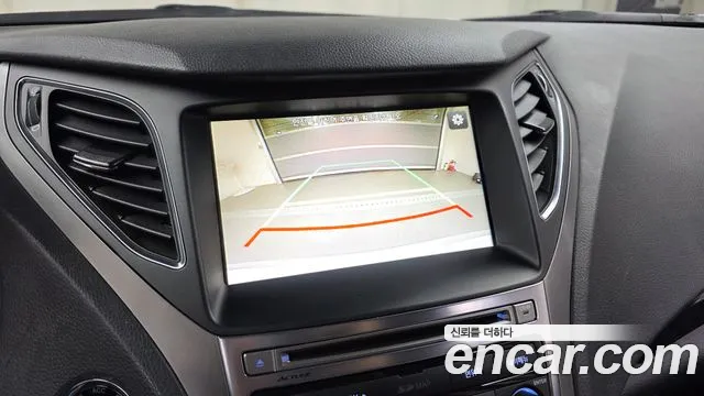 Hyundai Grandeur 2016 thumb 5