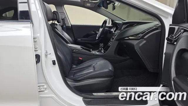 Hyundai Grandeur 2016 thumb 7
