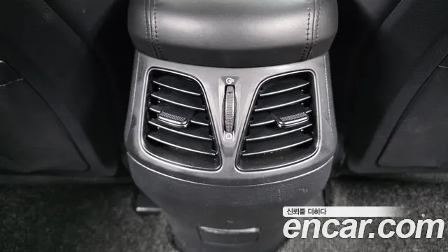Hyundai Grandeur 2016 thumb 11