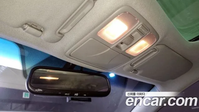 Hyundai Tucson 2014 thumb 7