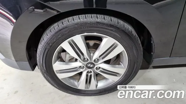 Hyundai Tucson 2014 thumb 4