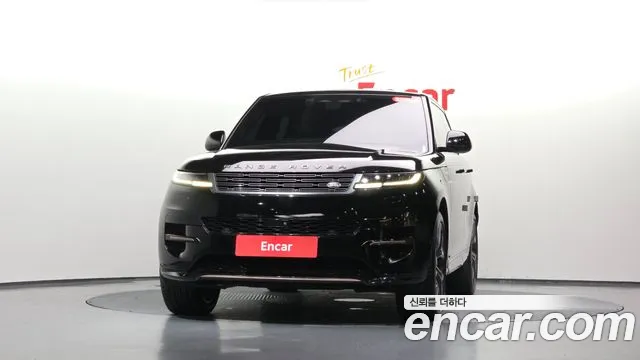 Land Rover Range Rover Sport 2023 thumb 2