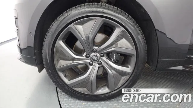 Land Rover Range Rover Sport 2023 thumb 4