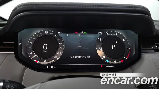 Land Rover Range Rover Sport 2023 thumb 7