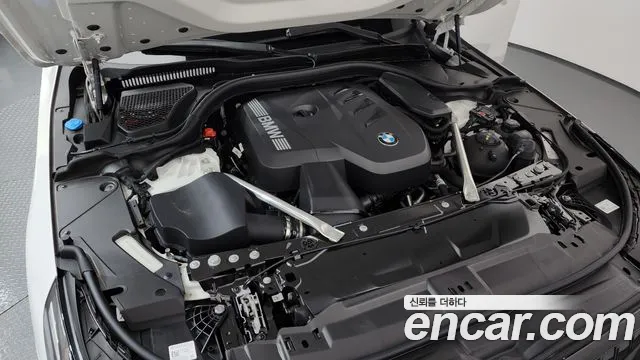 BMW 5 серии 2025 thumb 6